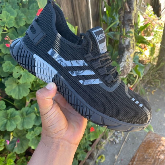 very comfortable steel toe men's work shoes - Picture 14 of 15